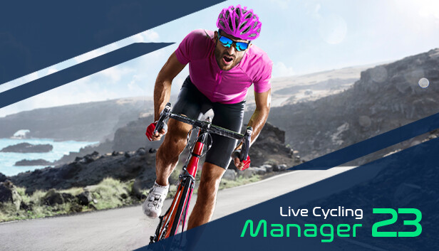 Live Cycling Manager 2023