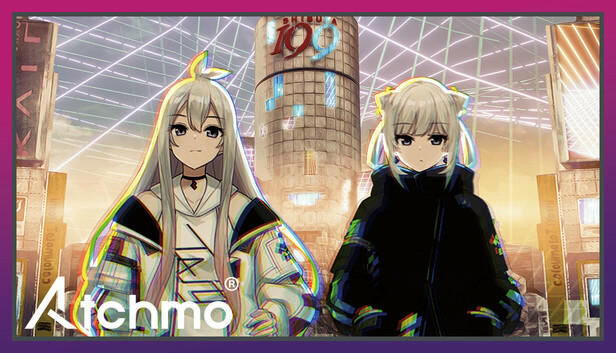 Atchmo -【SPECIAL LIVE】HEART OVERWRITE (Chinese Ver.) | Tacitly