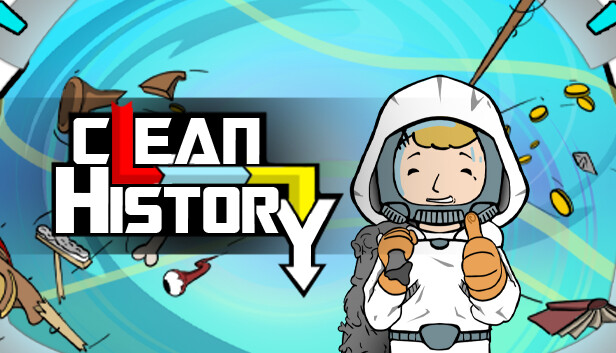 Clean History