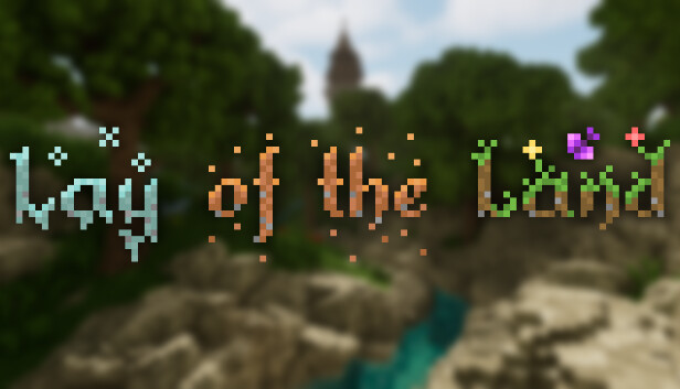 Lay of the Land