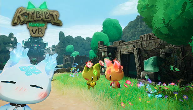 Kibbi Keeper VR