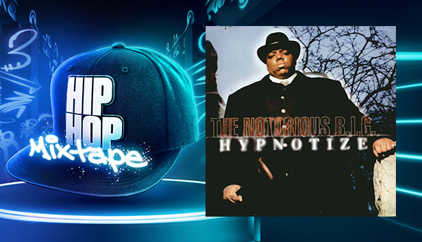 Beat Saber - The Notorious B.I.G. - "Hypnotize"