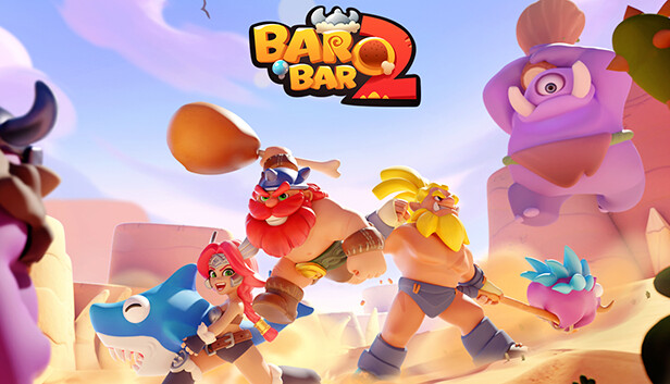 BarbarQ 2