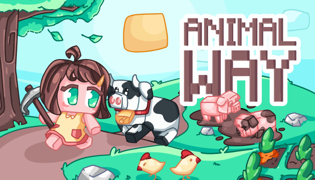 Animal Way