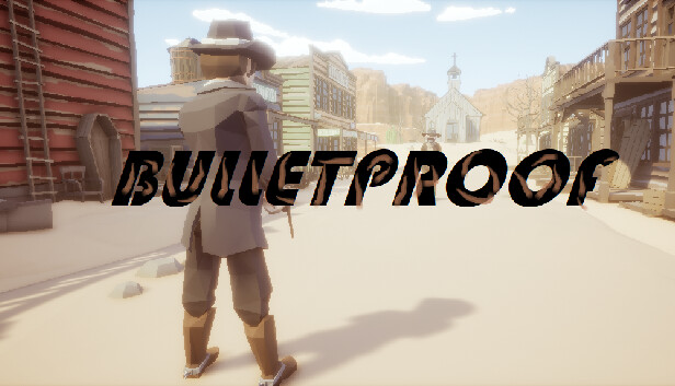 Bulletproof