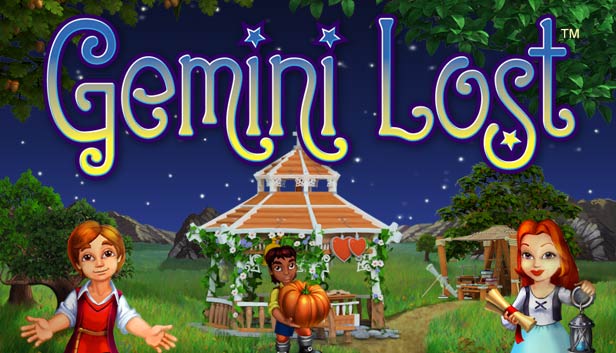 Gemini Lost™