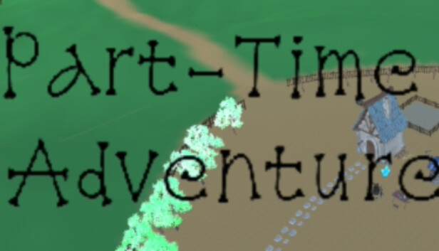 Part-Time Adventure