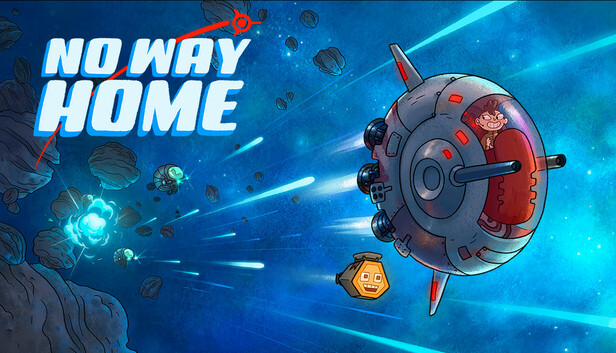 No Way Home