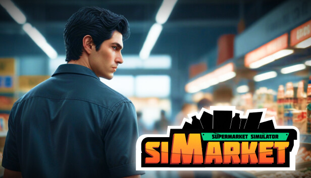 siMarket Supermarket Simulator