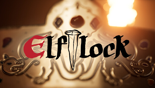 Elflock