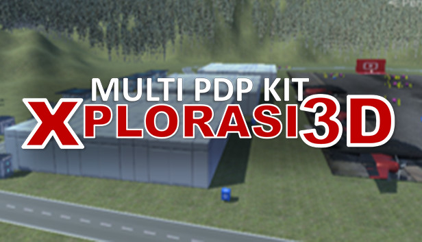 XPLORASI3D