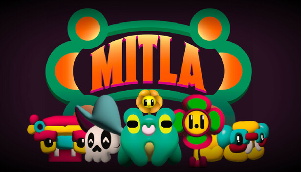 Mitla