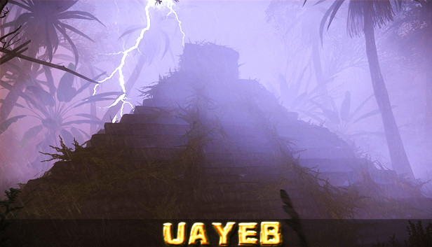 UAYEB: The Dry Land - Episode 1