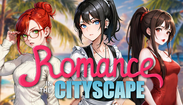 Romance in the Cityscape