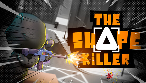 The Shape Killer