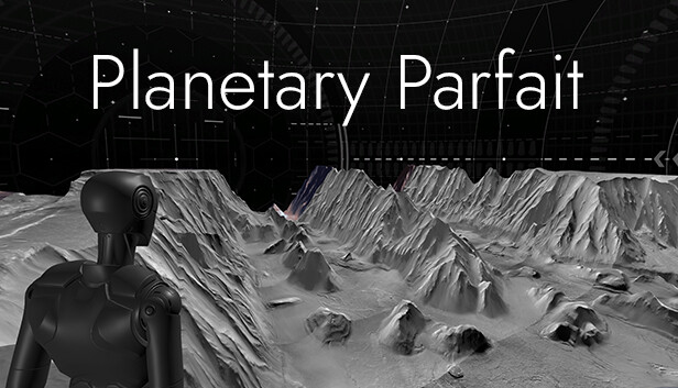 Planetary Parfait