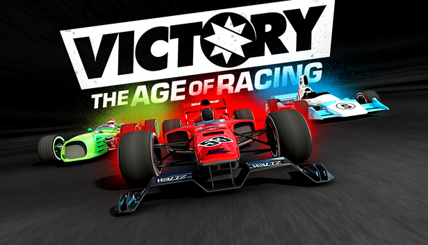 Victory: The Age of Racing PC