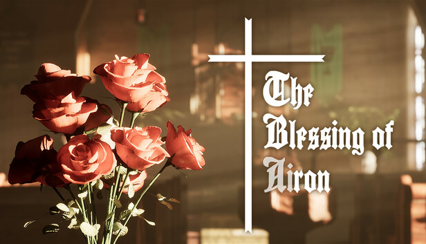 The Blessing of Airon