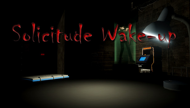 Solicitude Wake-up