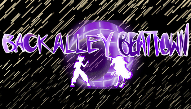 Back Alley Beatdown