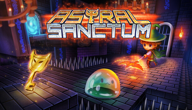 Astral Sanctum
