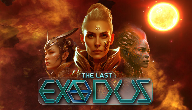 The Last Exodus - Full Version