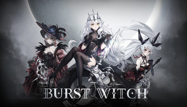 BURST WITCH