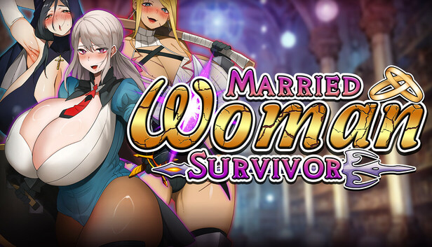 Married Woman Survivor