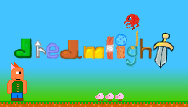 Dreamlight