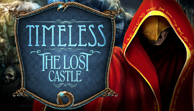 Timeless: The Lost Castle