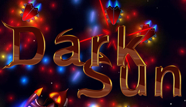 Dark Sun Pictures' Dark Sun - The Space Shooter