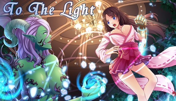 To The Light