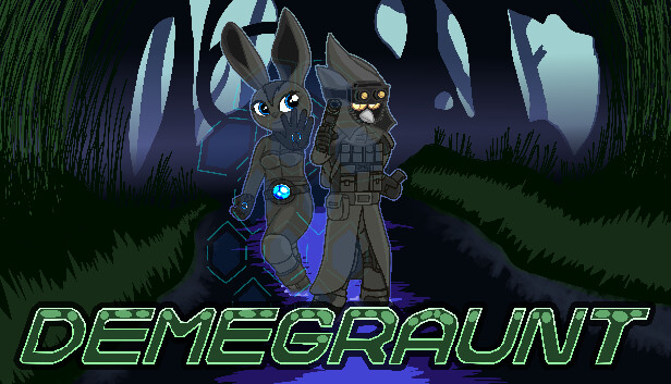 Demegraunt