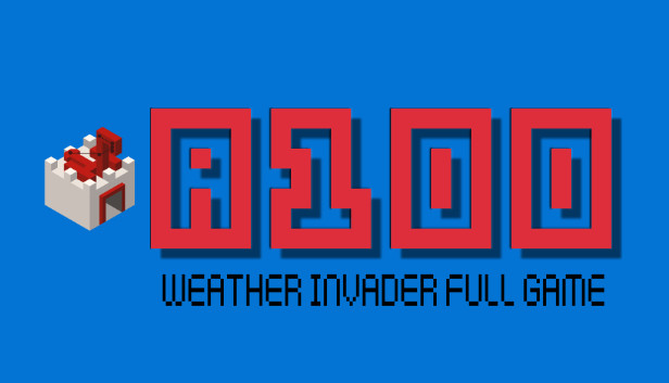 A100 Weather Invader Full Game