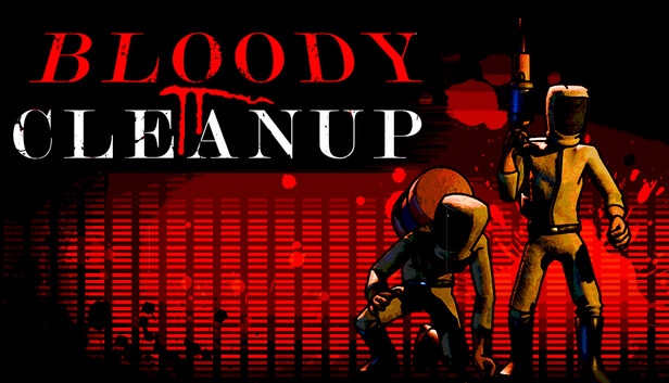 Bloody Cleanup