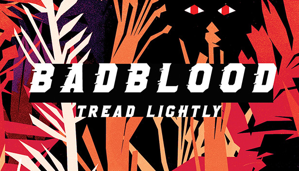 BADBLOOD