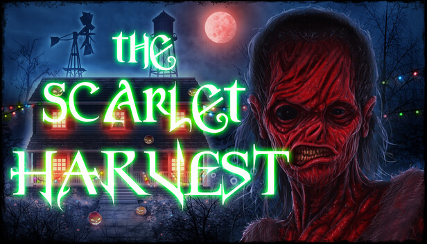 The Scarlet Harvest