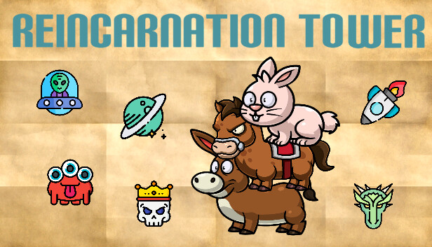 Reincarnation Tower