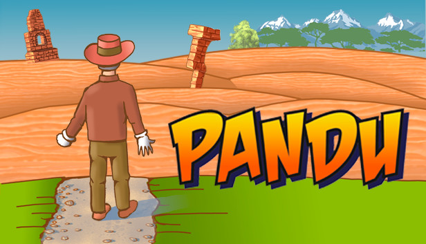 PANDU