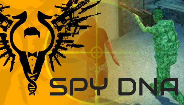 Spy DNA