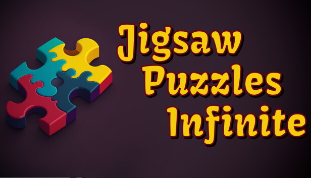 Jigsaw Puzzles Infinite - Full Customization
