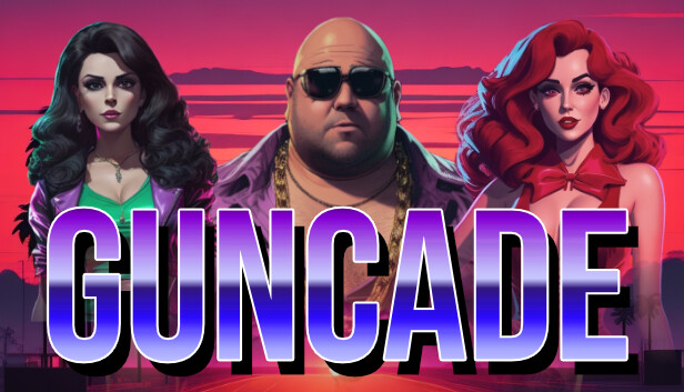 Guncade
