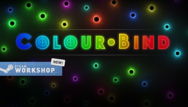 Colour Bind
