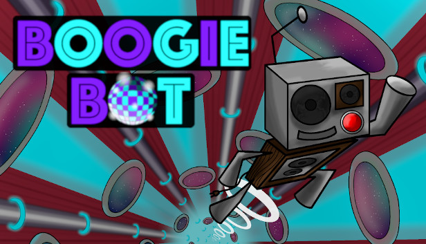 Boogie Bot