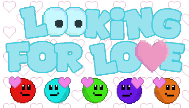 Looking For Love