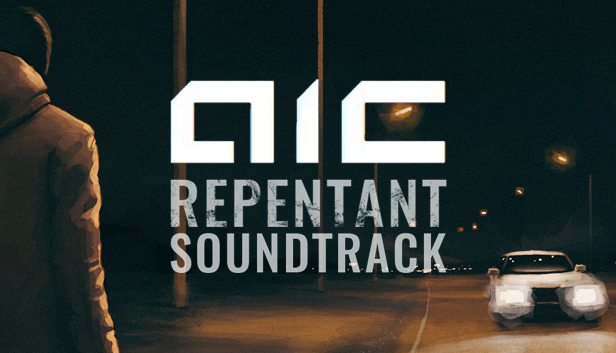 Repentant - Original Soundtrack