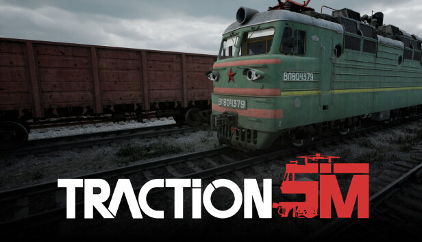 TractionSim
