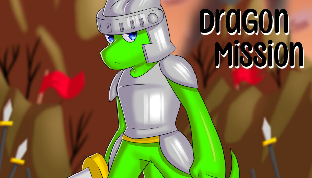 Dragon Mission