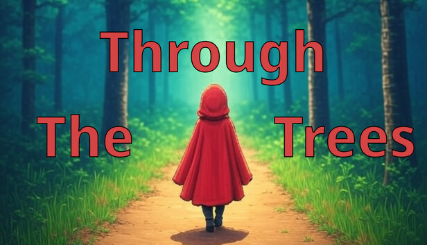 Through the Trees