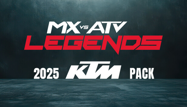 MX vs ATV Legends - KTM Pack 2025